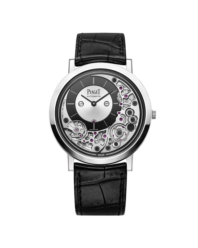 Altiplano Ultimate Automatic Watch