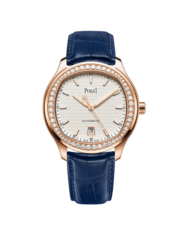 Piaget Polo Date watch