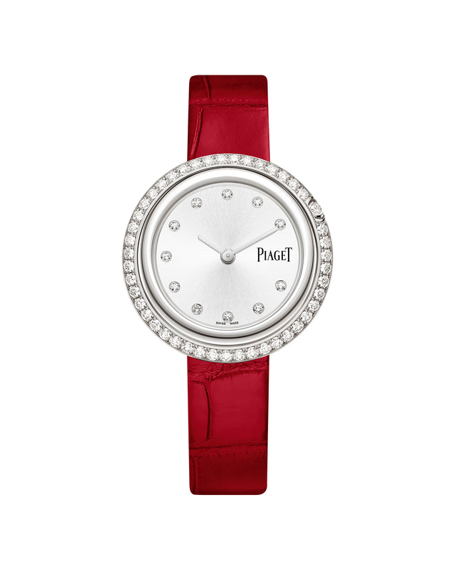 Possession Watch
