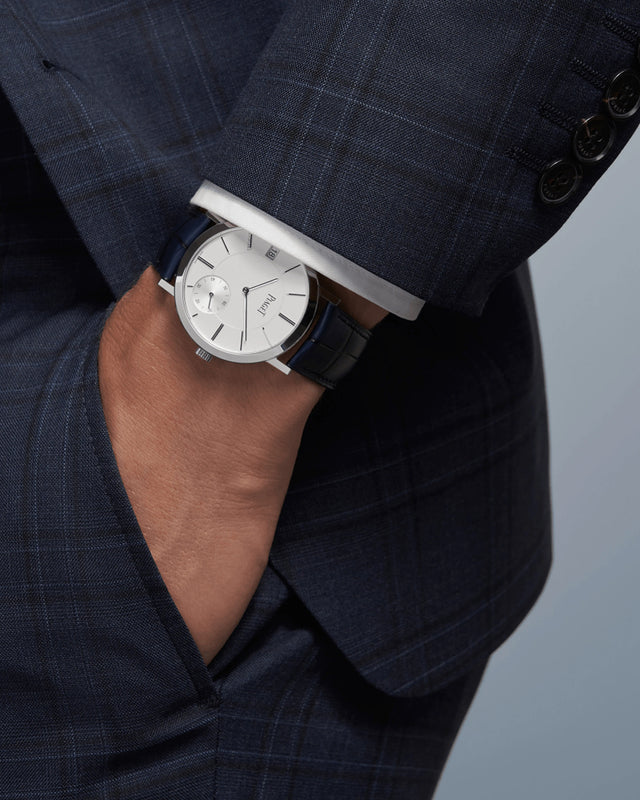 Altiplano Origin Watch