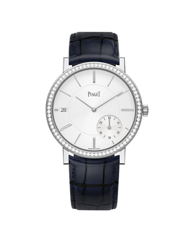 Altiplano Origin Watch