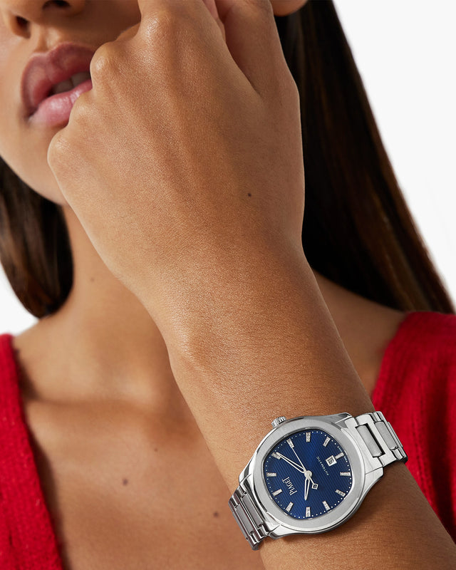 Piaget Polo Date Watch