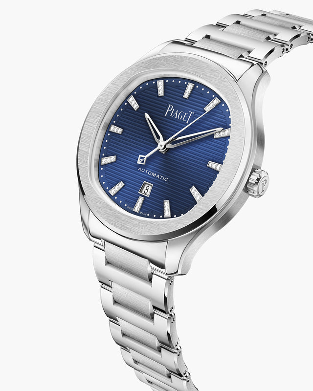 Piaget Polo Date Watch