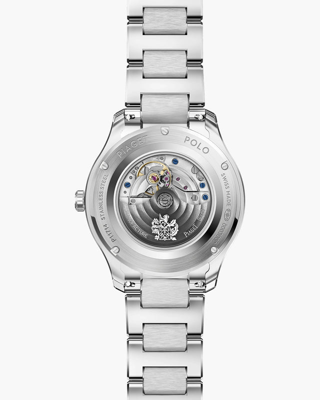Piaget Polo Date Watch