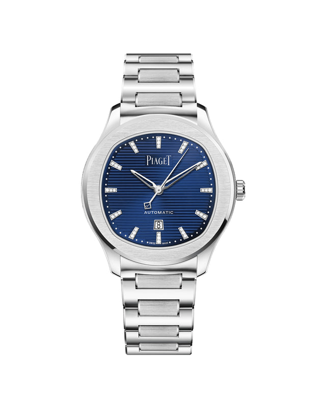Piaget Polo Date Watch