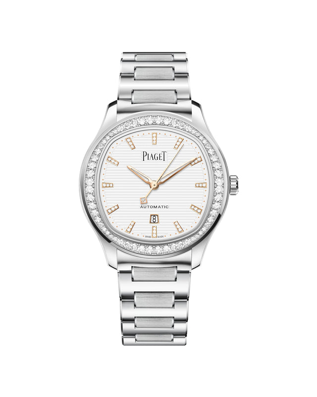 Piaget Polo Date Watch