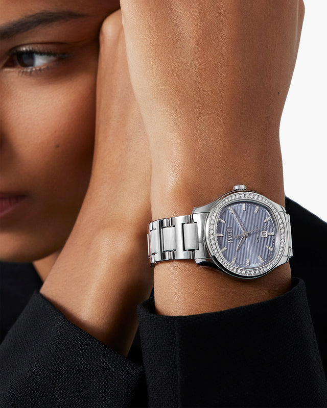 Piaget Polo Date Watch