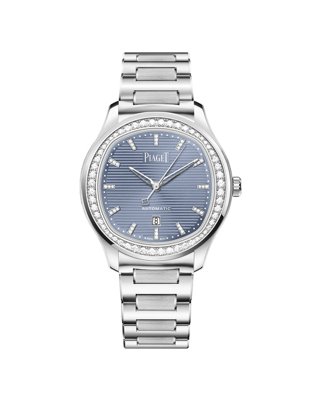 Piaget Polo Date Watch