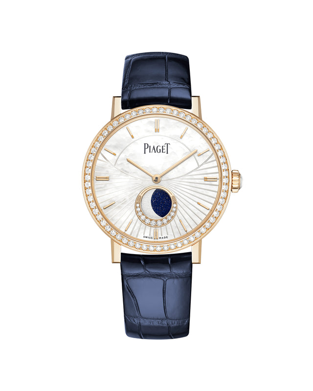 Altiplano Moonphase Watch