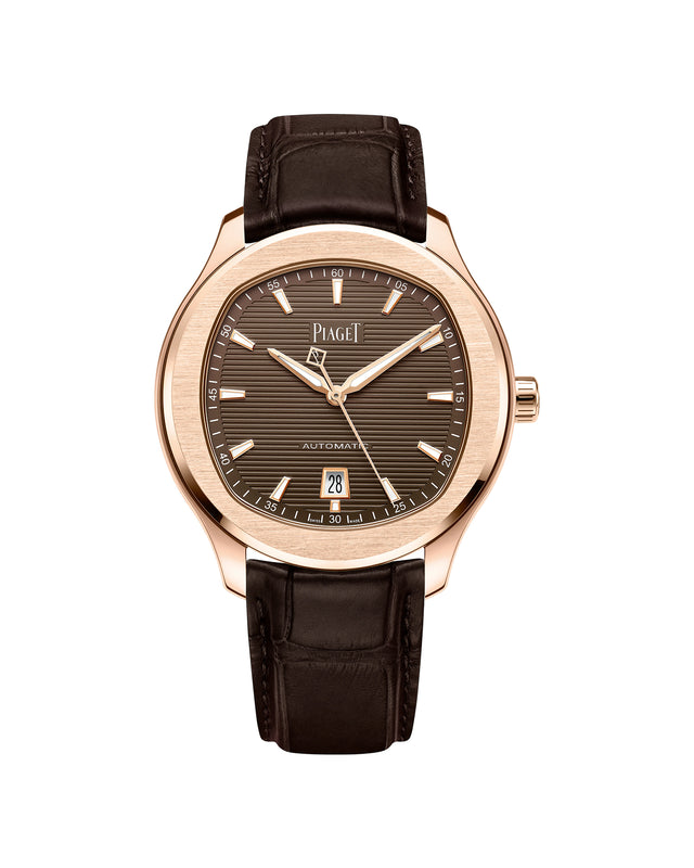 Piaget Polo Date Watch