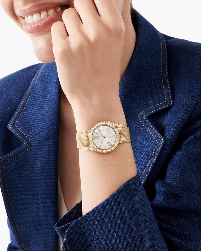 Limelight Watch