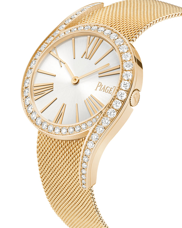 Limelight Watch