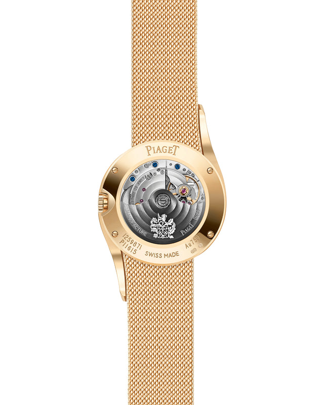 Limelight Watch