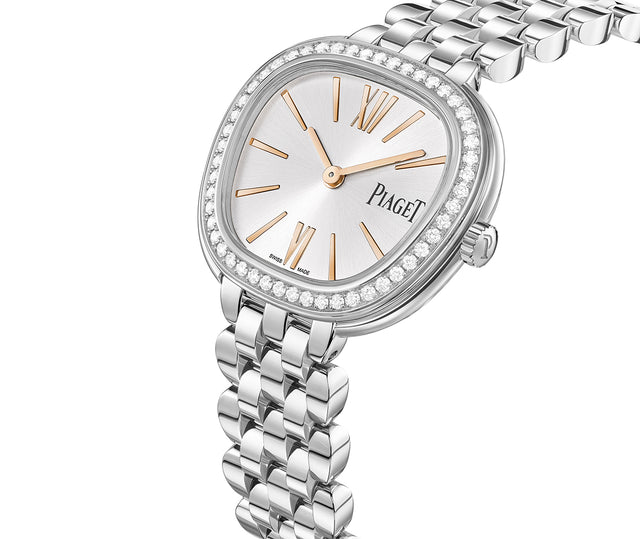 Sixtie Watch
