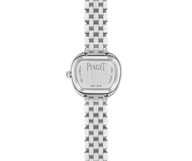 Sixtie Watch