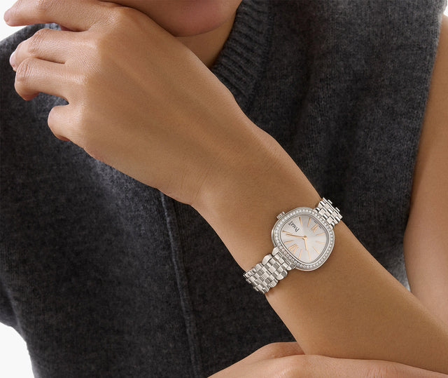 Sixtie Watch