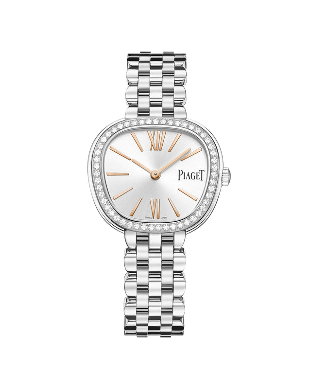 Sixtie Watch