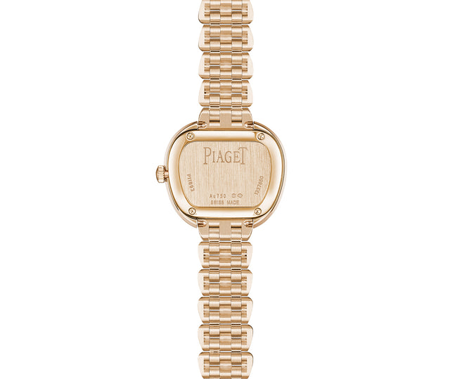 Sixtie Watch