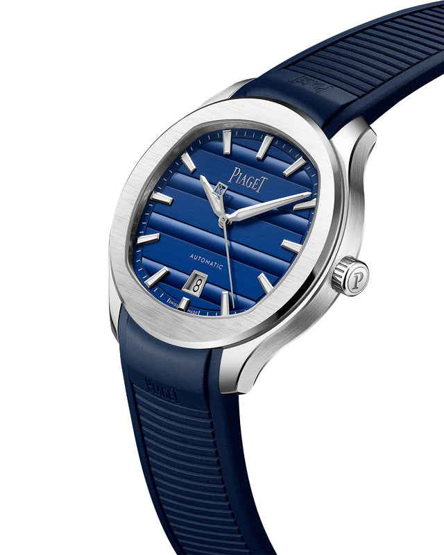 Piaget Polo Signature Date watch