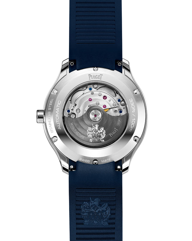 Piaget Polo Signature Date watch