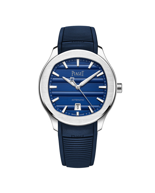 Piaget Polo Signature Date watch