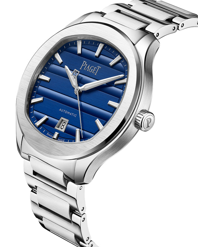 Piaget Polo Signature Date watch