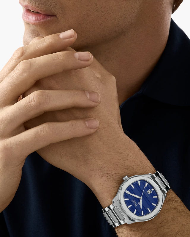 Piaget Polo Signature Date watch