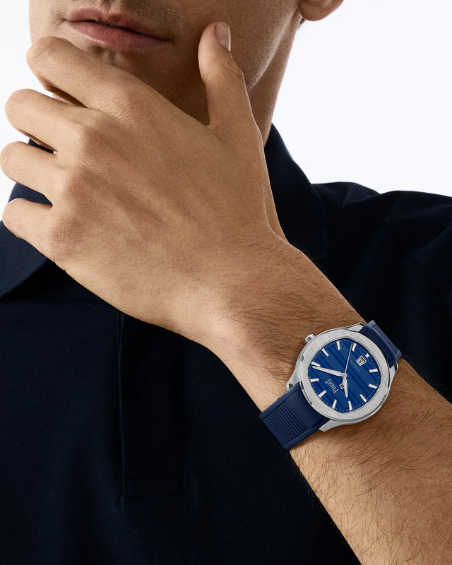 Piaget Polo Signature Date watch