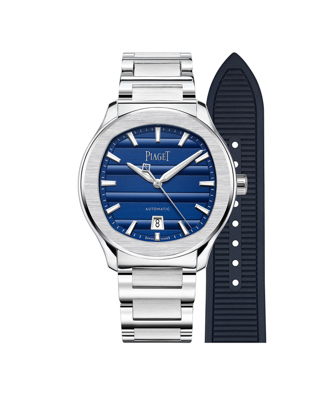 Piaget Polo Signature Date watch