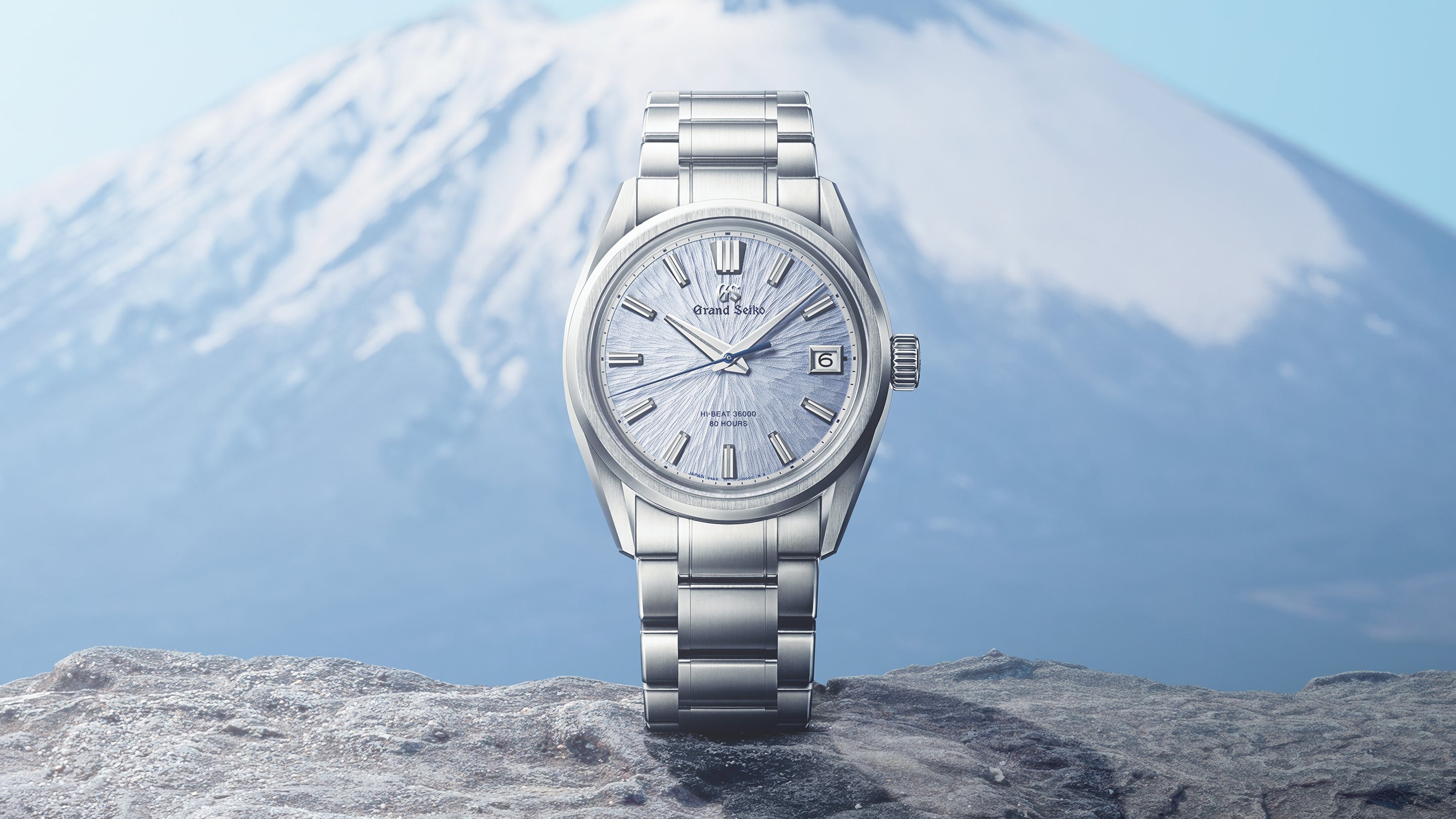 GRAND SEIKO