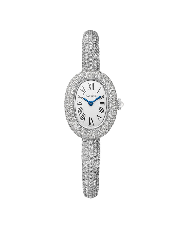 Baignoire watch