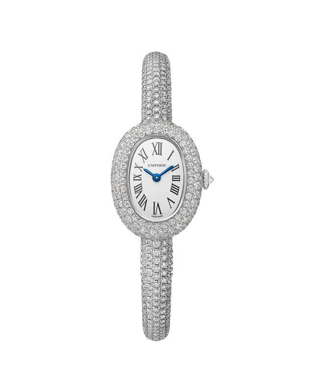 Baignoire watch