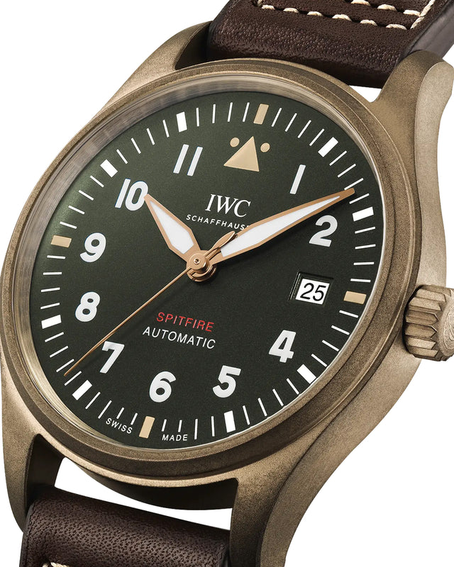 Pilot's Watch Automatic Spitfire