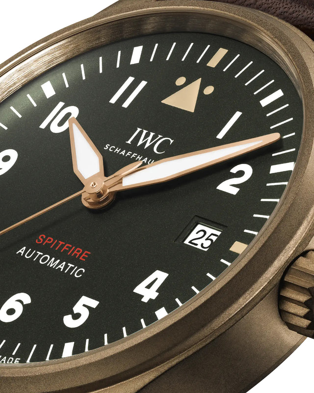 Pilot's Watch Automatic Spitfire