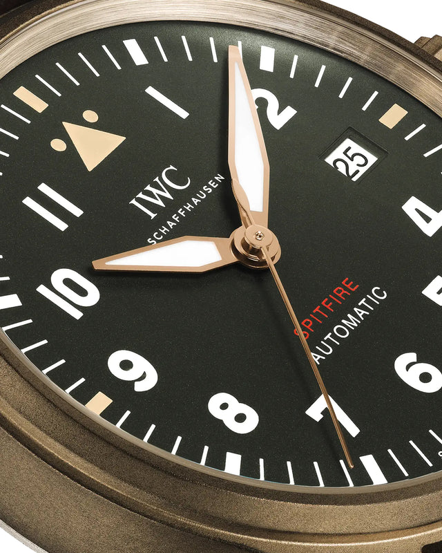 Pilot's Watch Automatic Spitfire