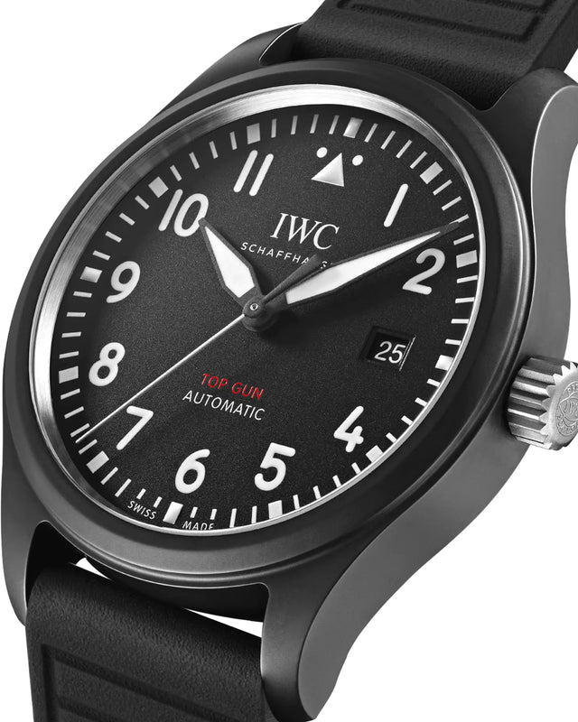 Pilot’s Watch Automatic TOP GUN