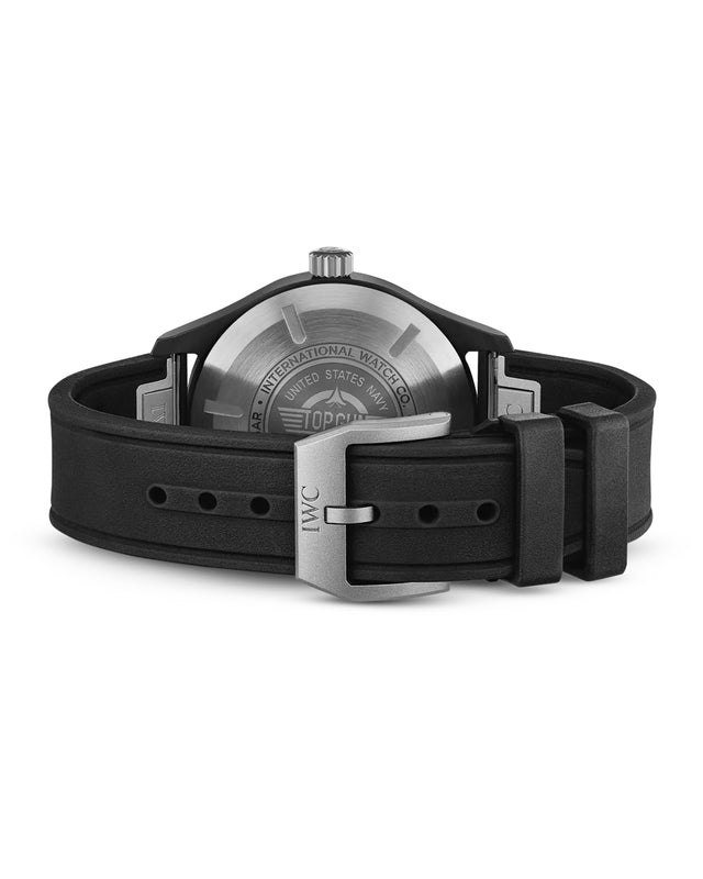 Pilot’s Watch Automatic TOP GUN
