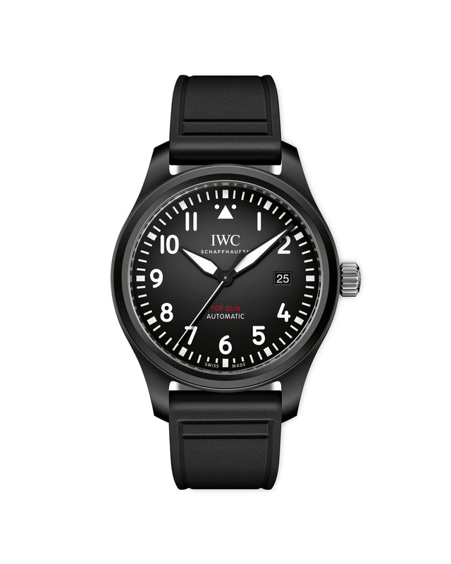 Pilot’s Watch Automatic TOP GUN