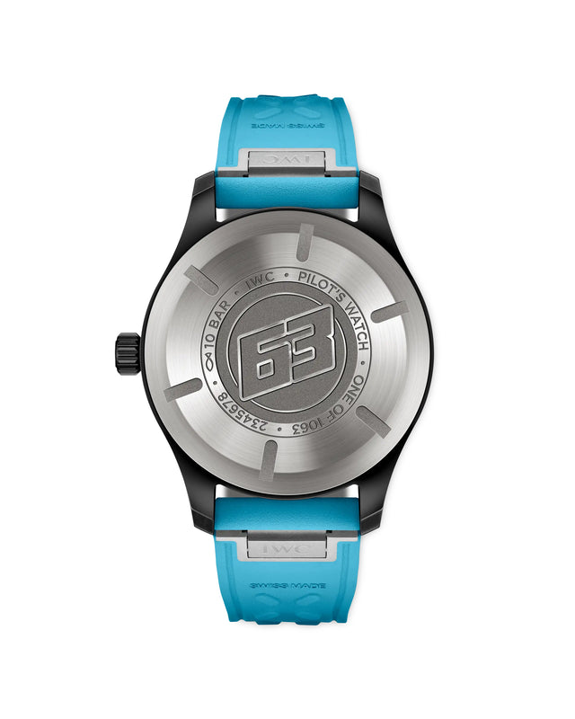 Pilot's Watch Automatic 41 George Russell