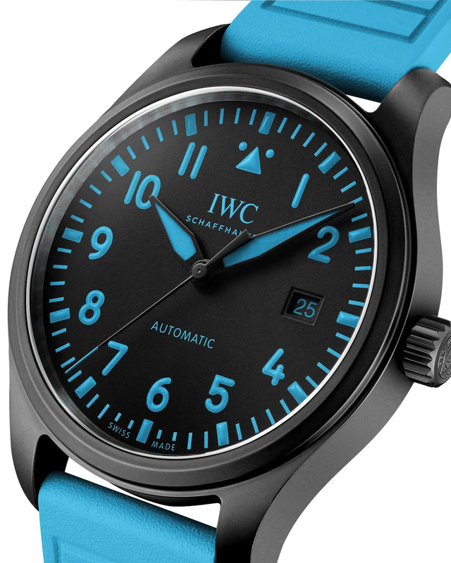 Pilot's Watch Automatic 41 George Russell