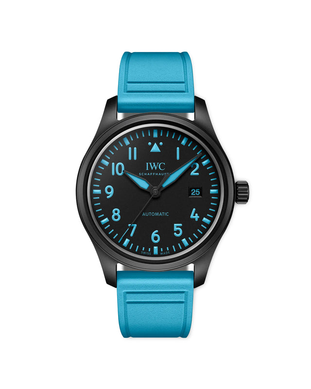 Pilot's Watch Automatic 41 George Russell