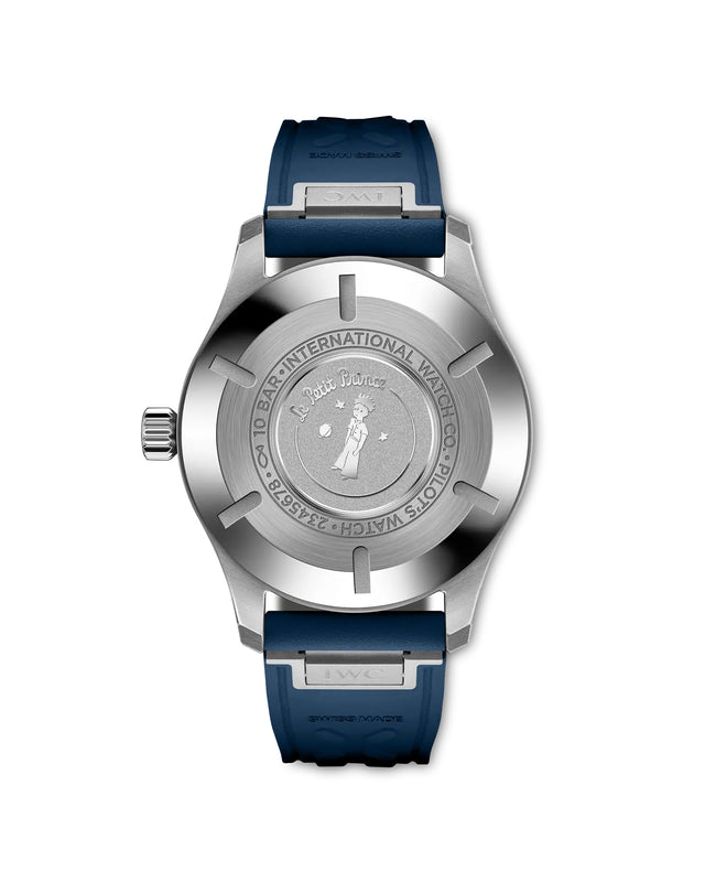 Pilot's Watch Mark XX Le Petit Prince