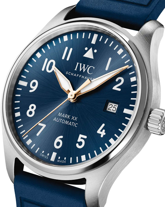 Pilot's Watch Mark XX Le Petit Prince