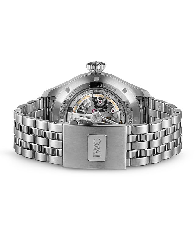 IWC Big Pilot's Watch 43
