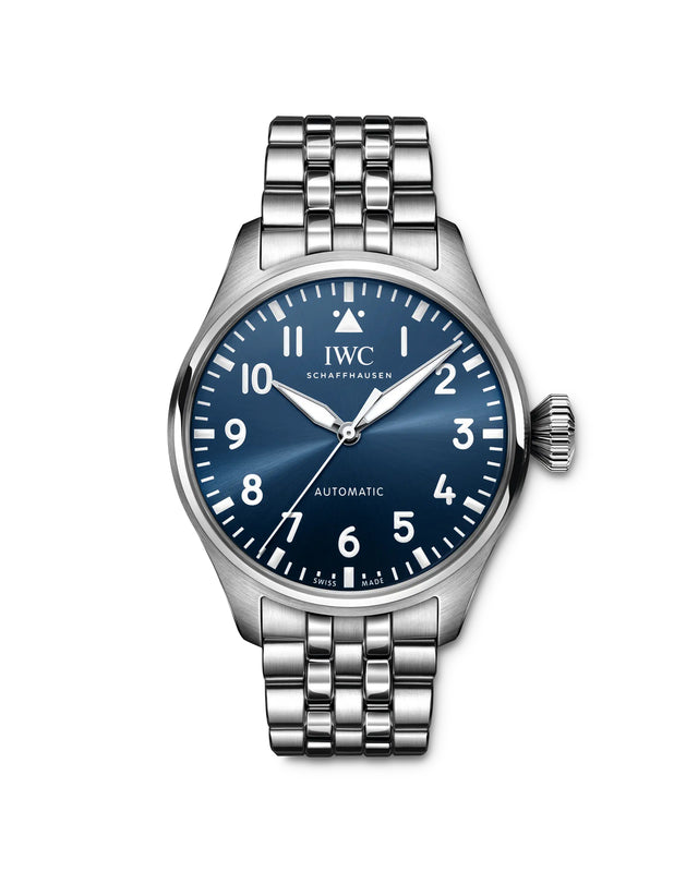 IWC Big Pilot's Watch 43