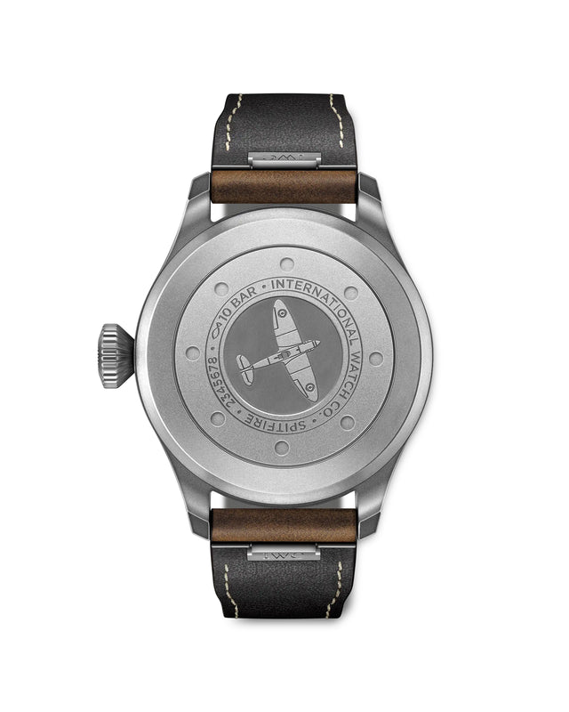Big Pilot's Watch 43 Spitfire
