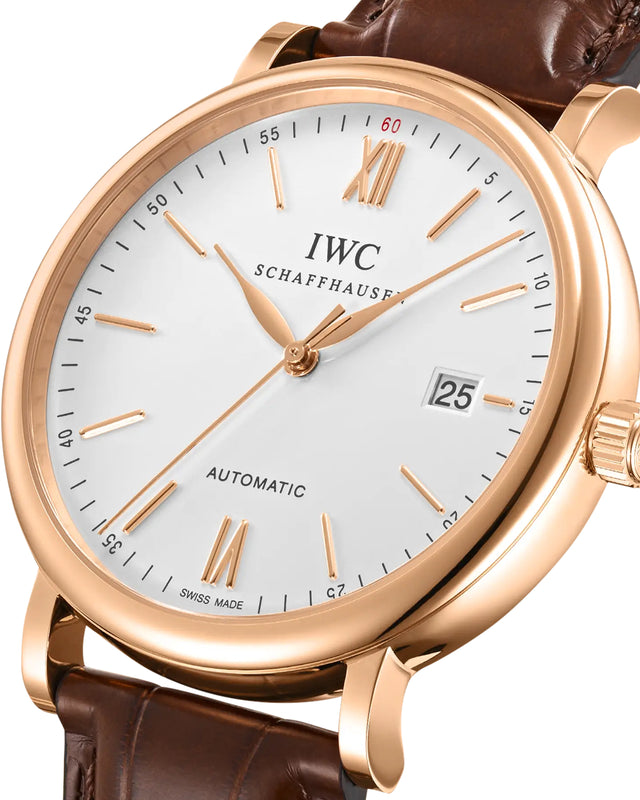 Portofino Automatic