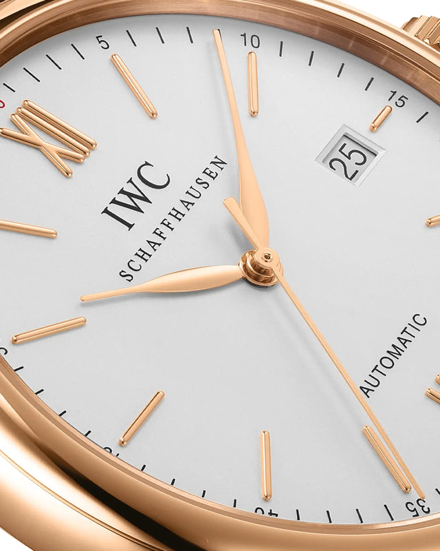 Portofino Automatic