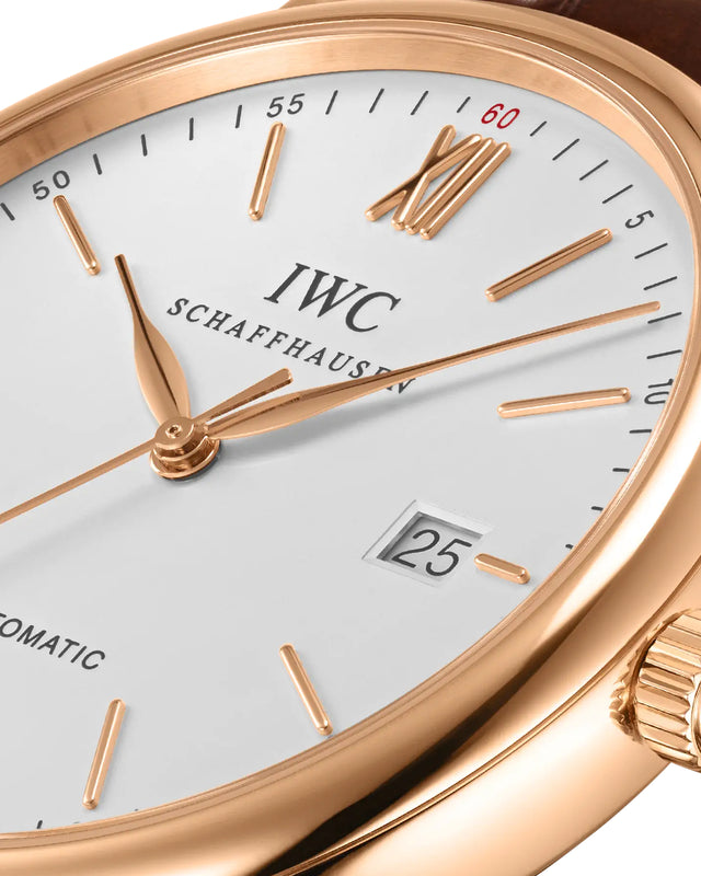Portofino Automatic