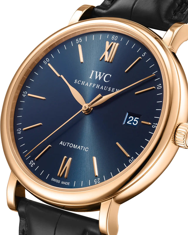 Portofino Automatic